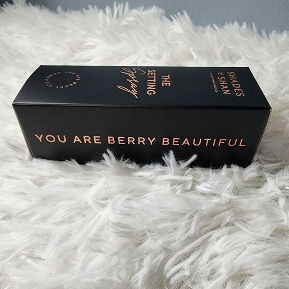 Shades By Shan The Setting Spray - Picture 6 of 6